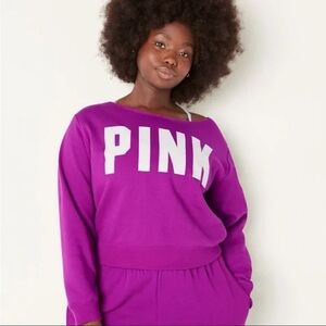 Victoria secret PINK sweater